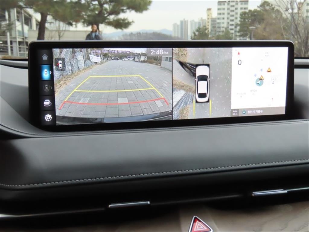 제네시스 eG80 EV AWD 기본형 - 이미지 11