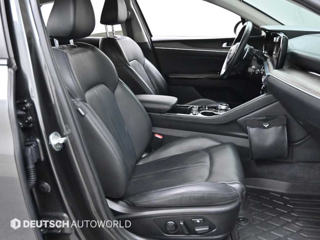 기아 신형 K5 하이브리드(DL3) 2.0 HEV 노블레스 - 이미지 20