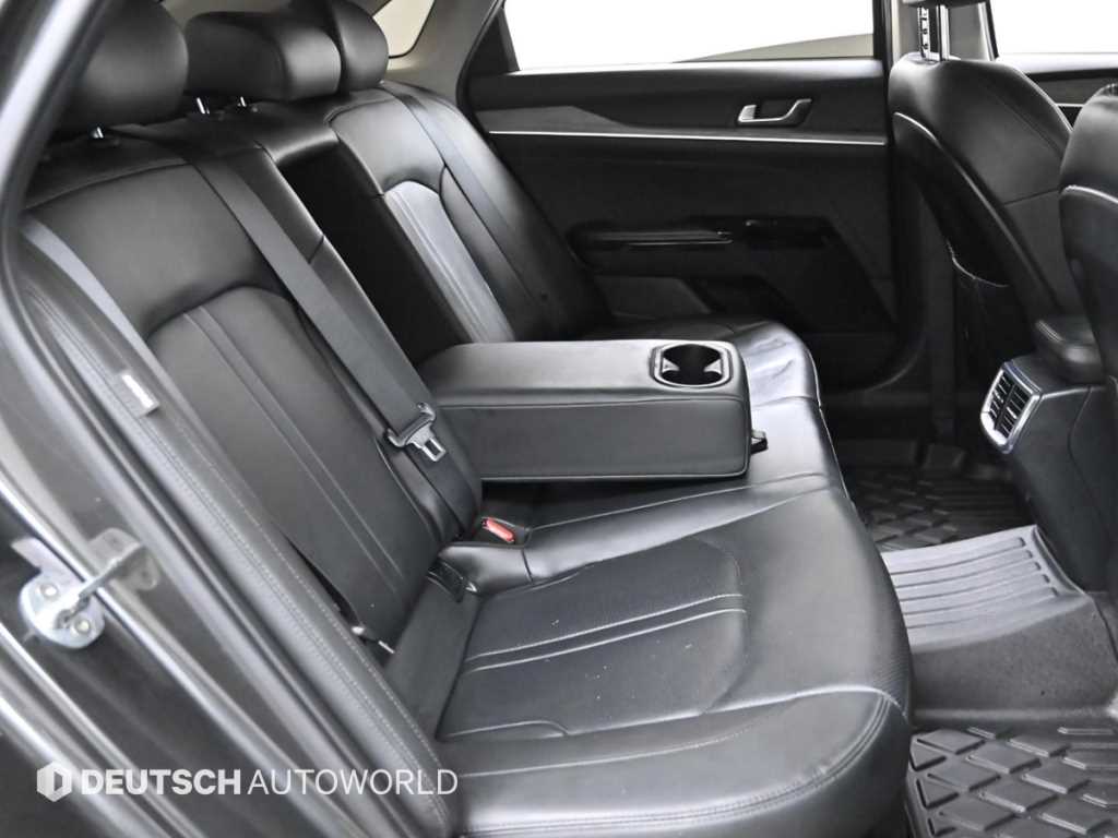 기아 신형 K5 하이브리드(DL3) 2.0 HEV 노블레스 - 이미지 7