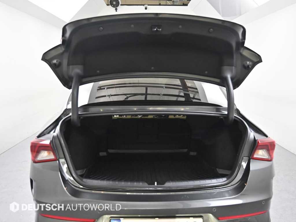 기아 신형 K5 하이브리드(DL3) 2.0 HEV 노블레스 - 이미지 3