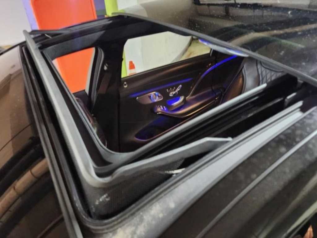 벤츠 S클래스(6세대) 마이바흐 S500 4매틱 - 이미지 10