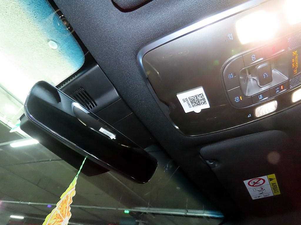 제네시스 GV70 2.5T AWD 기본형 - 이미지 14