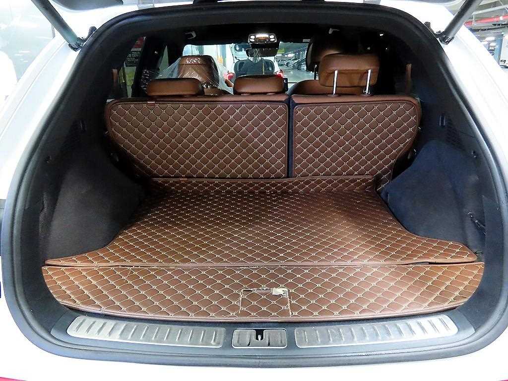 제네시스 GV70 2.5T AWD 기본형 - 이미지 15