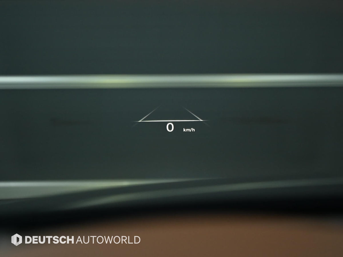 제네시스 더 올뉴G80 가솔린 2.5 AWD 기본형 - 이미지 20