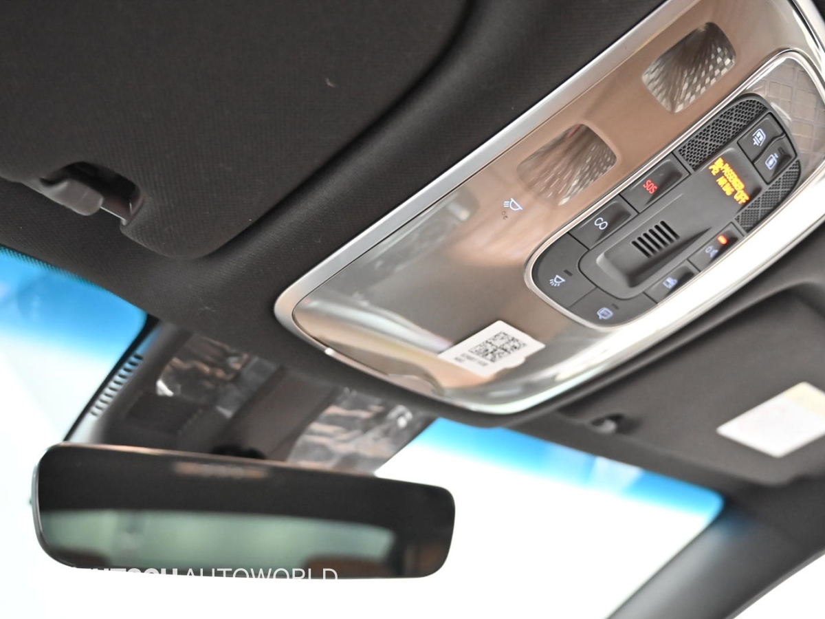 제네시스 더 올뉴G80 가솔린 2.5 AWD 기본형 - 이미지 5