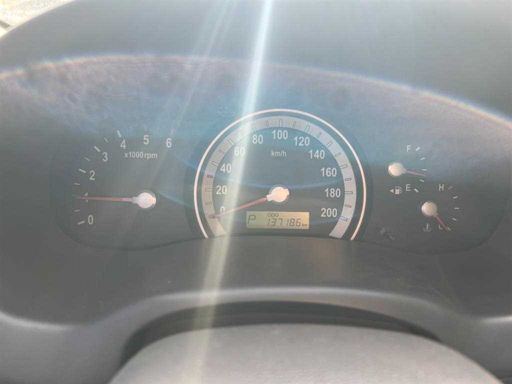 기아 그랜드카니발 11인승 GLX - 이미지 11