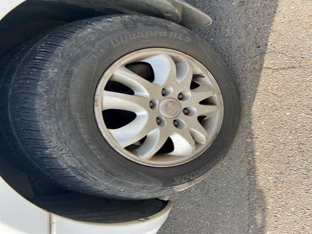 기아 그랜드카니발 11인승 GLX - 이미지 8