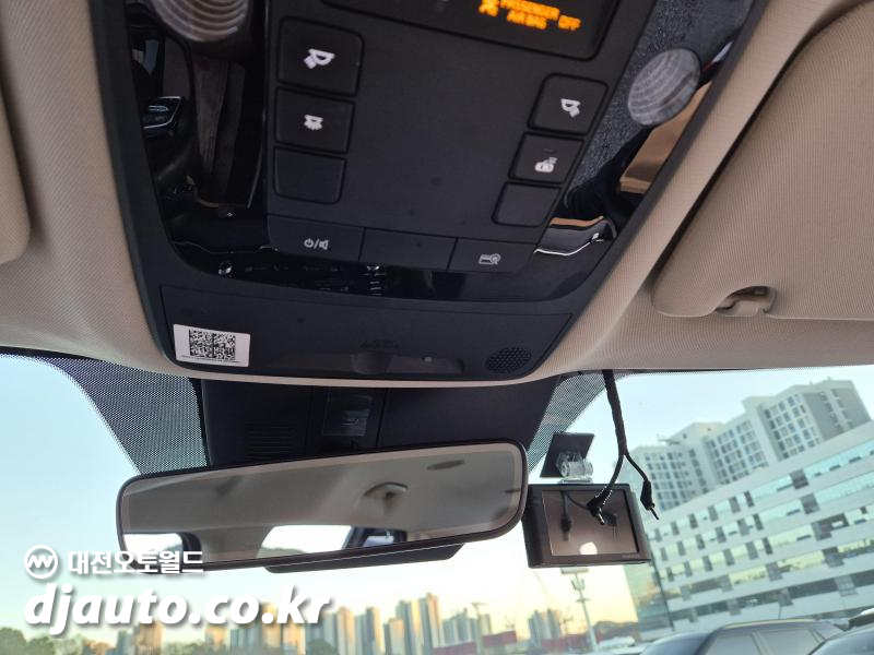 기아 신형 카니발(KA4) 9인승 디젤 노블레스 - 이미지 17