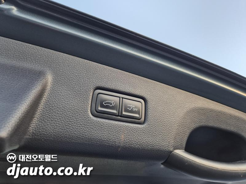 기아 신형 카니발(KA4) 9인승 디젤 노블레스 - 이미지 18