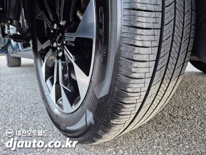 기아 신형 카니발(KA4) 9인승 디젤 노블레스 - 이미지 4