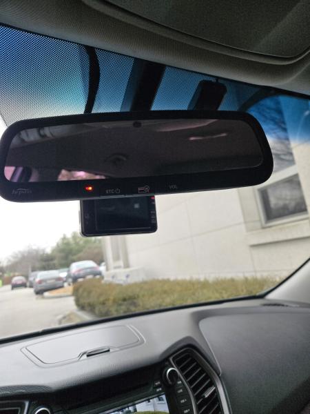 현대 싼타페 더 프라임 디젤 R2.0 2WD 프리미엄