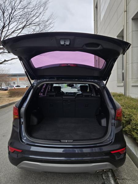 현대 싼타페 더 프라임 디젤 R2.0 2WD 프리미엄 - 이미지 17