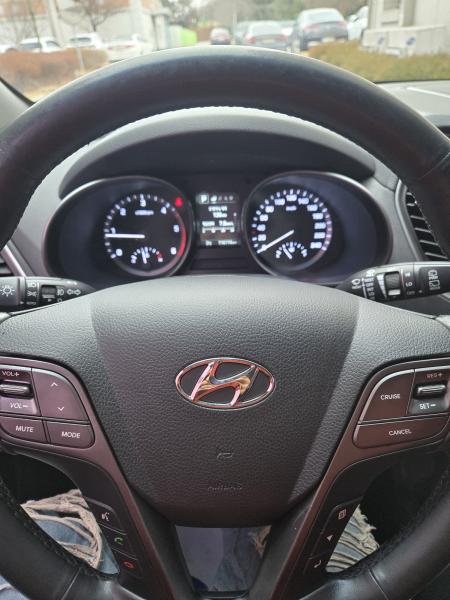 현대 싼타페 더 프라임 디젤 R2.0 2WD 프리미엄 - 이미지 5