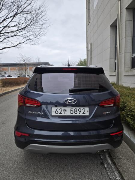 현대 싼타페 더 프라임 디젤 R2.0 2WD 프리미엄 - 이미지 18