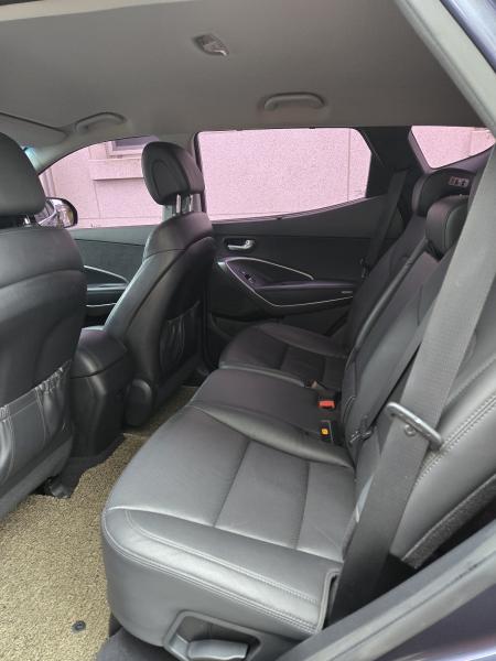 현대 싼타페 더 프라임 디젤 R2.0 2WD 프리미엄 - 이미지 8