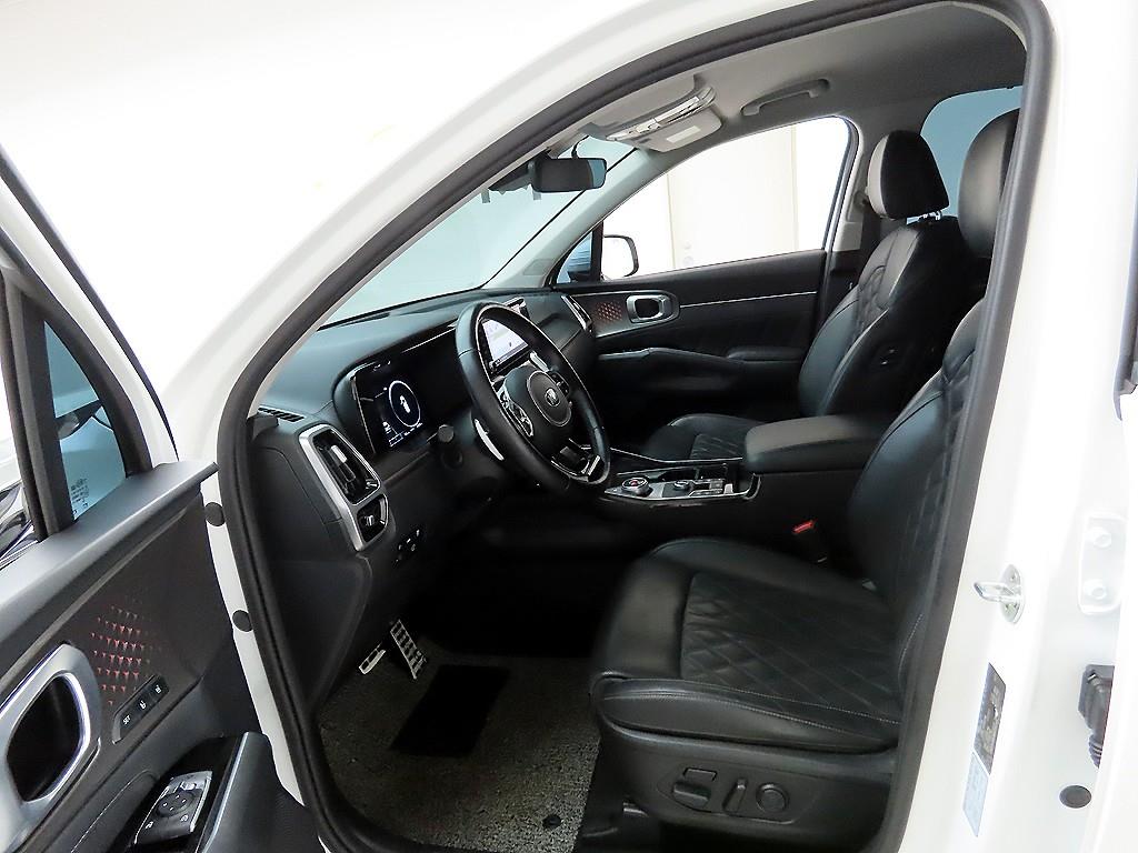 기아 신형쏘렌토(MQ4) 2.2 디젤 2WD 시그니처 - 이미지 3