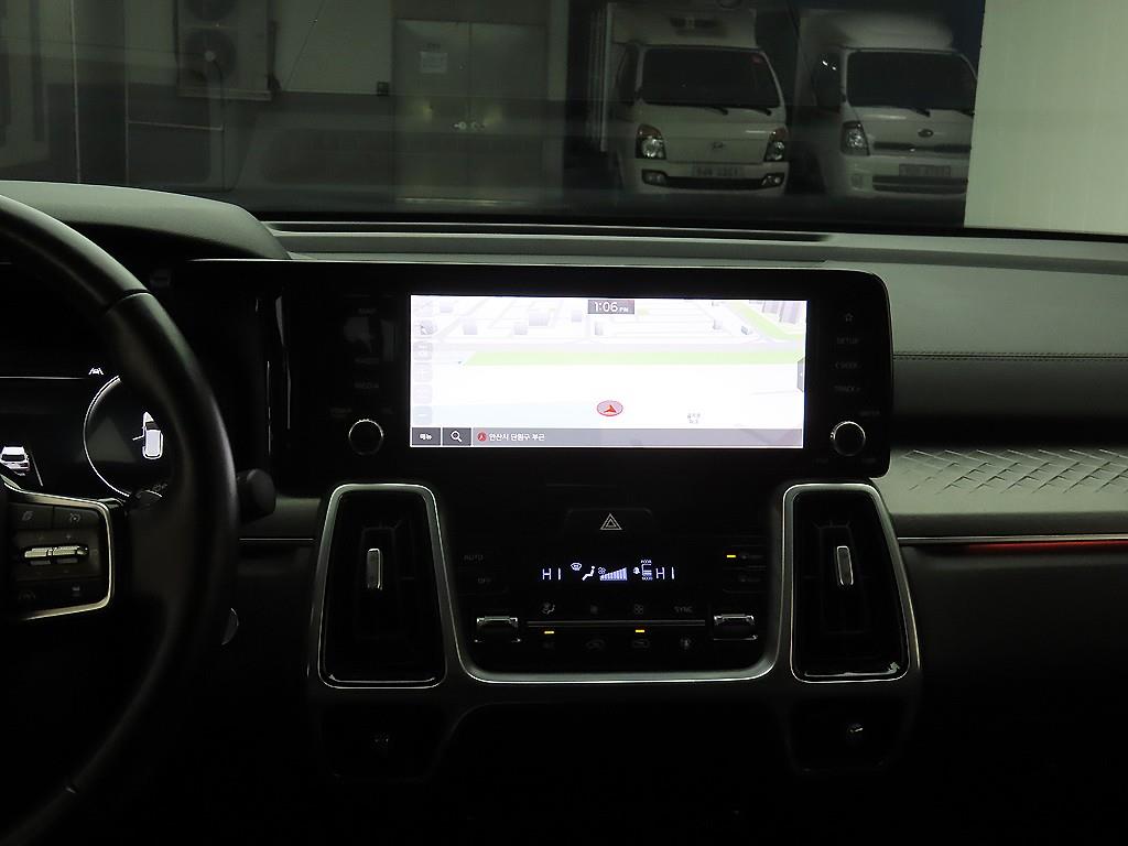 기아 신형쏘렌토(MQ4) 2.2 디젤 2WD 시그니처 - 이미지 5