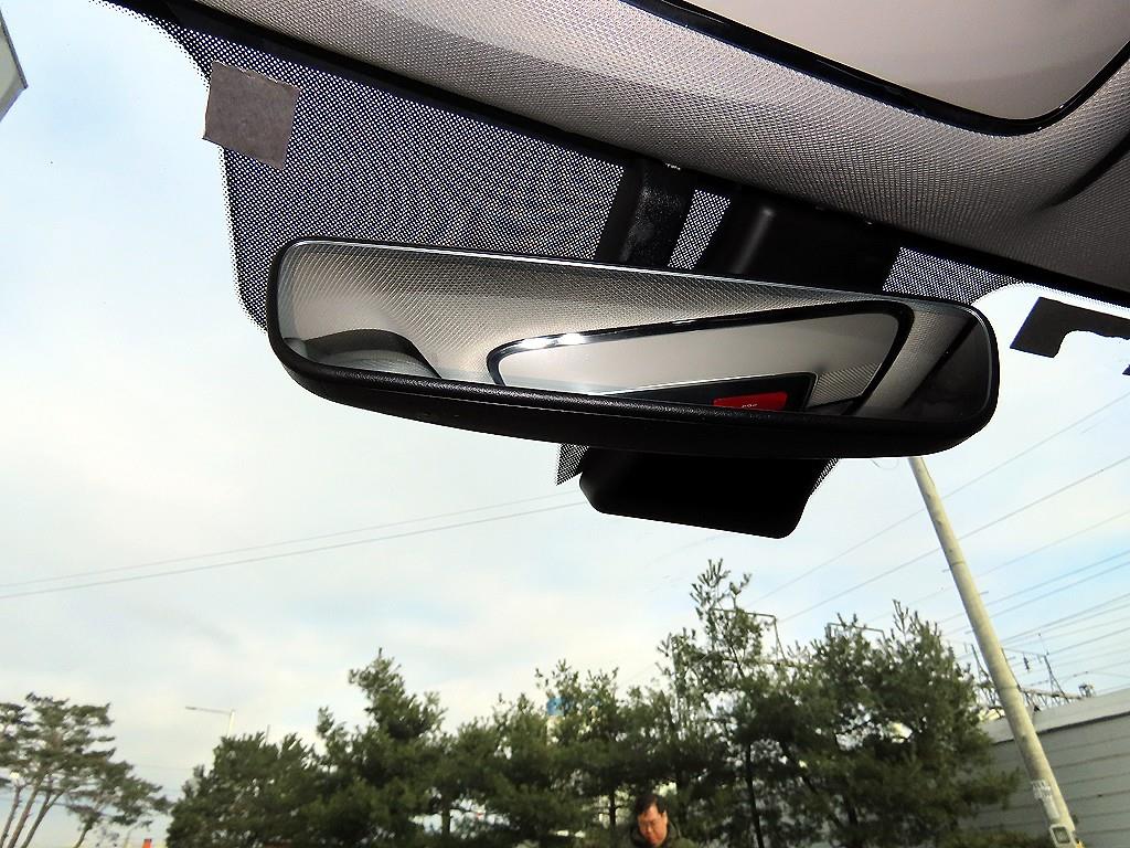 현대 쏘나타 디 엣지 LPG 2.0 택시