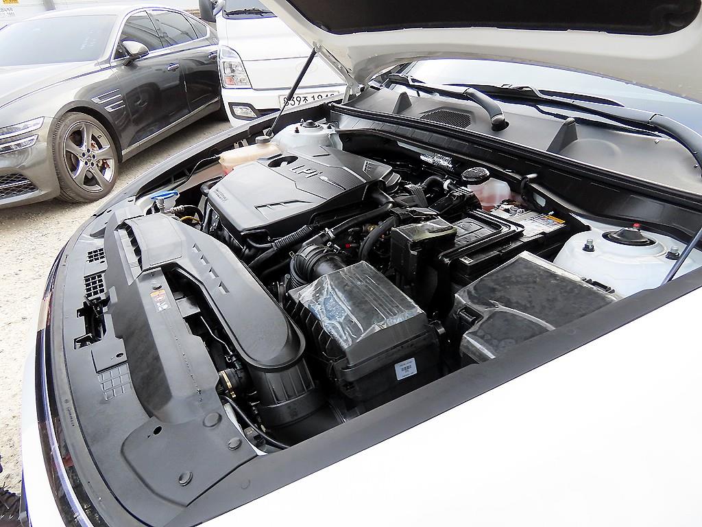 현대 쏘나타 디 엣지 LPG 2.0 택시 - 이미지 6