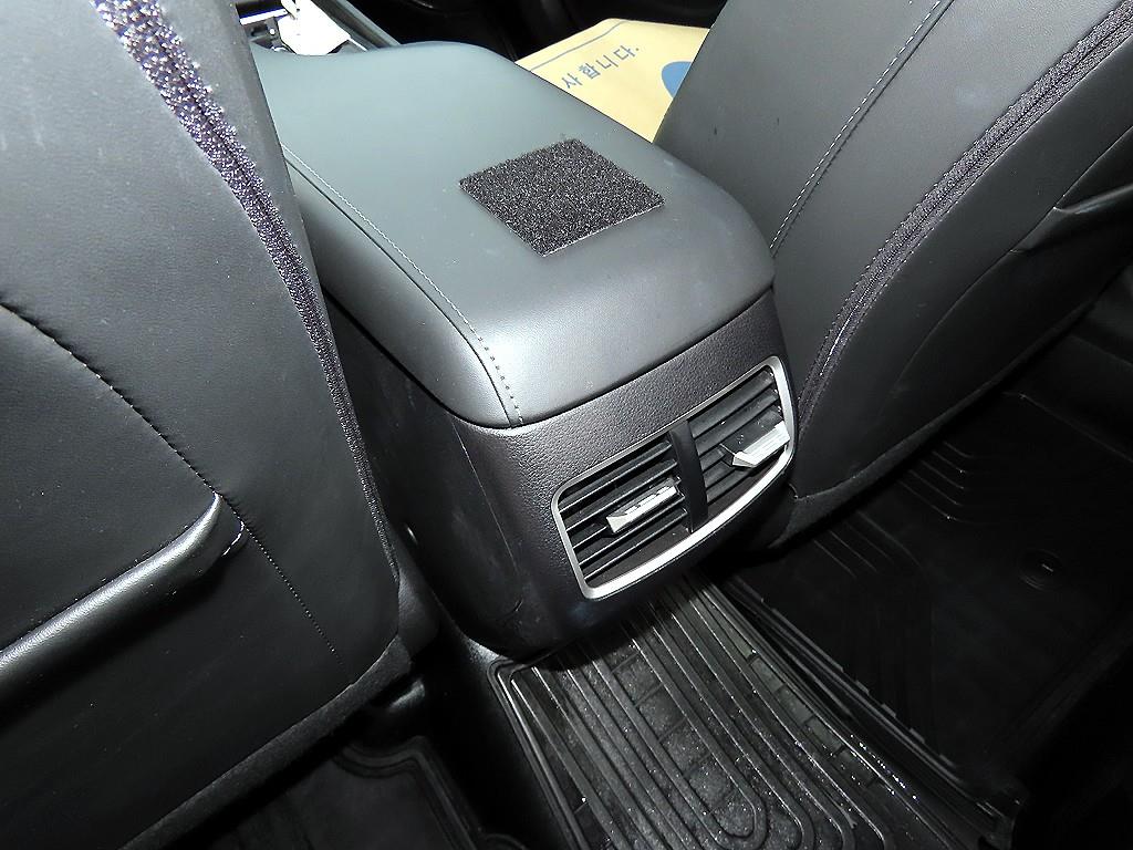 현대 쏘나타 디 엣지 LPG 2.0 택시 - 이미지 15