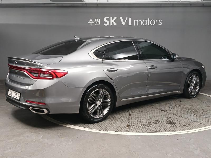현대 그랜저IG 2.4 GDi 프리미엄 - 이미지 8