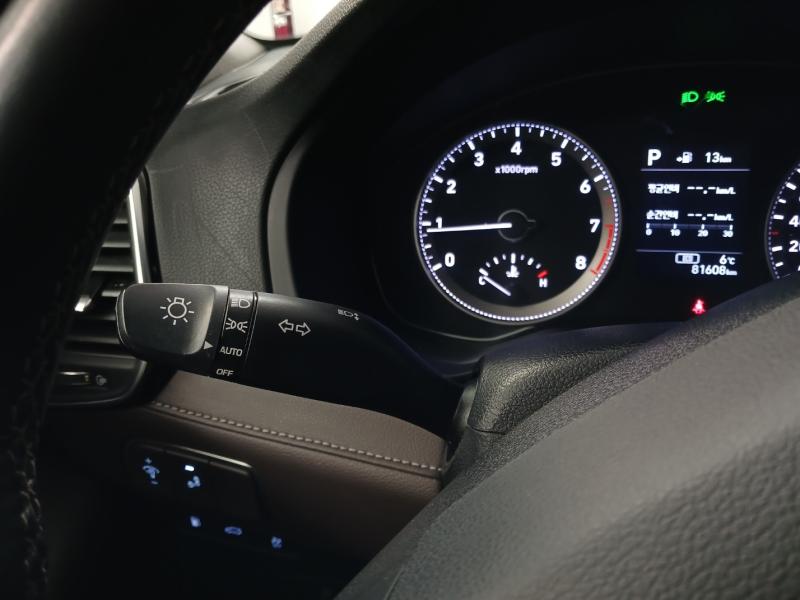 현대 그랜저IG 2.4 GDi 프리미엄 - 이미지 10