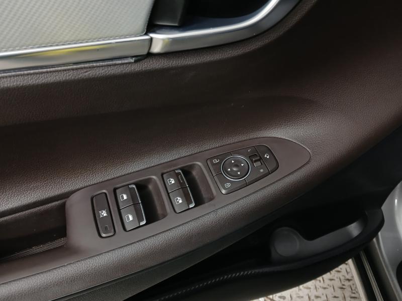 현대 그랜저IG 2.4 GDi 프리미엄 - 이미지 20