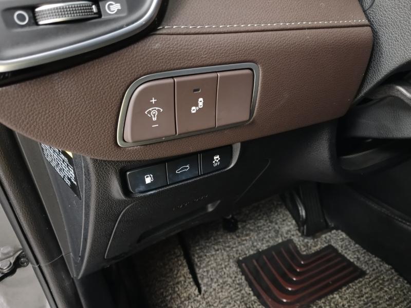 현대 그랜저IG 2.4 GDi 프리미엄 - 이미지 7