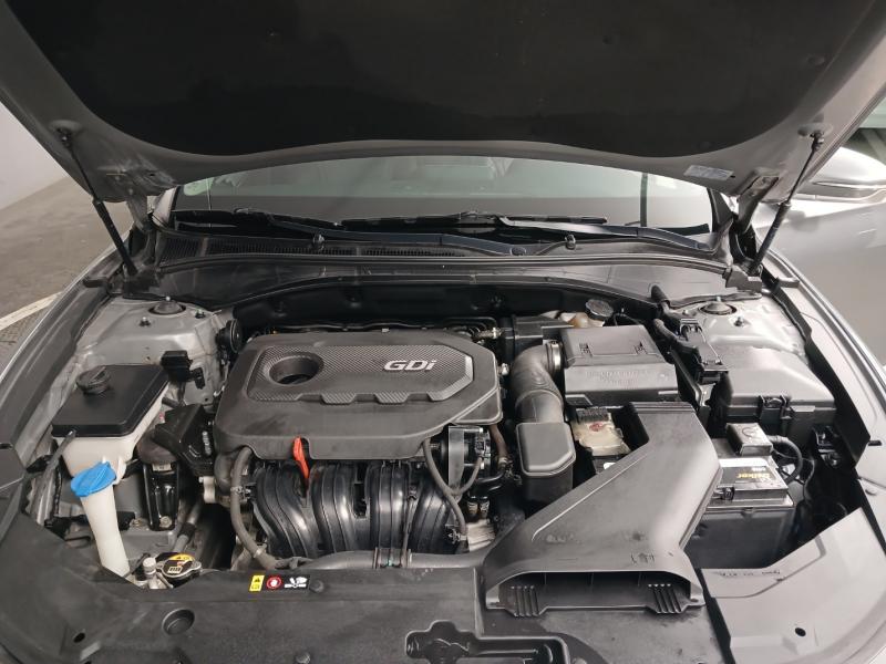 현대 그랜저IG 2.4 GDi 프리미엄 - 이미지 18