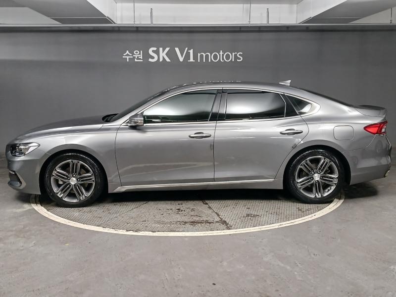 현대 그랜저IG 2.4 GDi 프리미엄