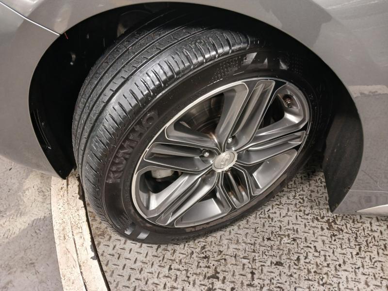 현대 그랜저IG 2.4 GDi 프리미엄 - 이미지 2