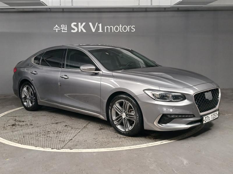 현대 그랜저IG 2.4 GDi 프리미엄 - 이미지 6