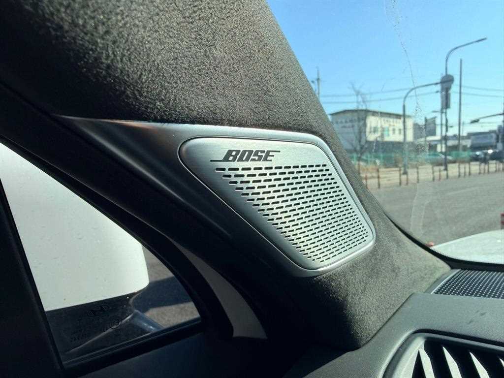 현대 디 올뉴싼타페 가솔린 2.5 AWD 캘리그래피 - 이미지 3