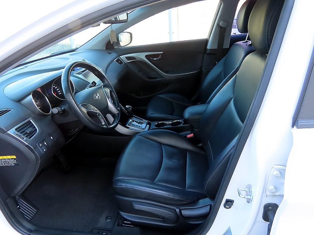 현대 아반떼MD M16 GDi 모던 - 이미지 6