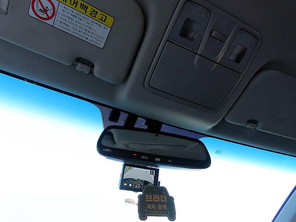 현대 아반떼MD M16 GDi 모던 - 이미지 14