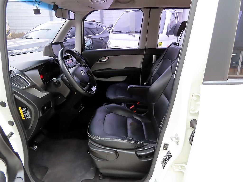 기아 레이 가솔린 디럭스 스페셜 - 이미지 5