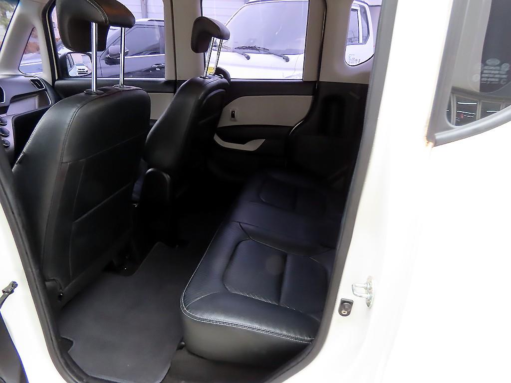 기아 레이 가솔린 디럭스 스페셜 - 이미지 10