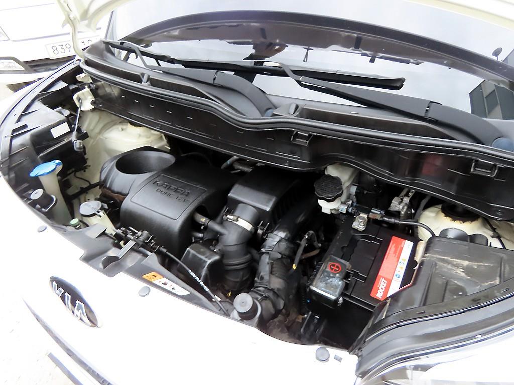 기아 레이 가솔린 디럭스 스페셜