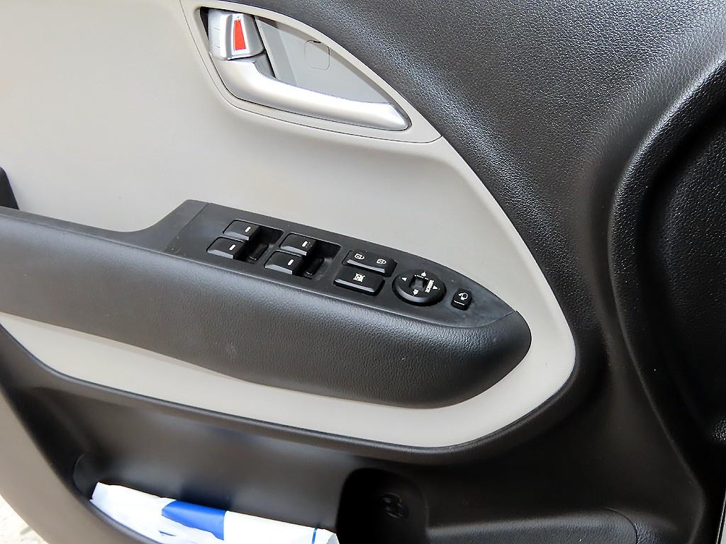 기아 레이 가솔린 디럭스 스페셜 - 이미지 18