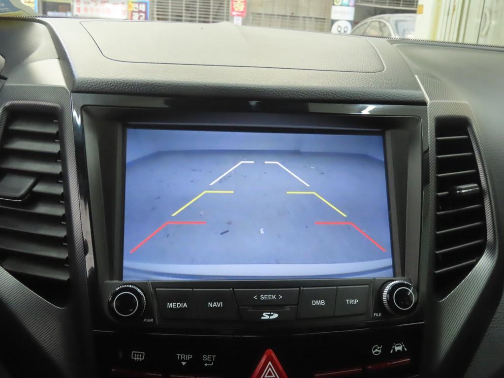 KG모빌리티(쌍용) 티볼리 가솔린 2WD VX - 이미지 4