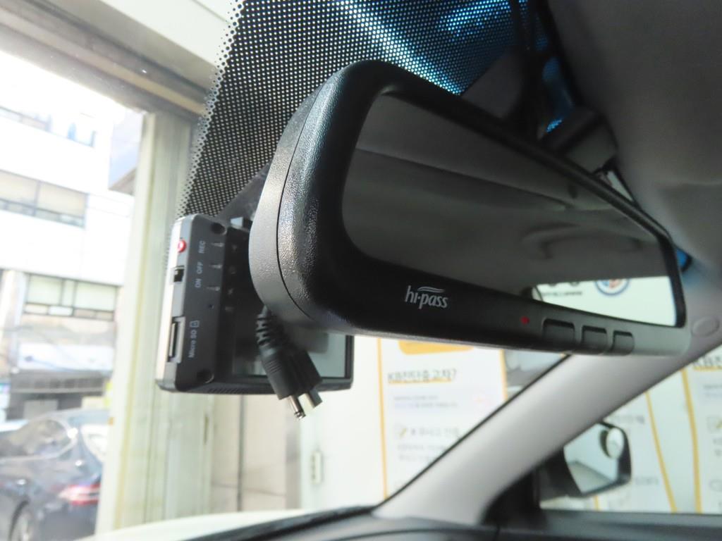 KG모빌리티(쌍용) 티볼리 가솔린 2WD VX - 이미지 10