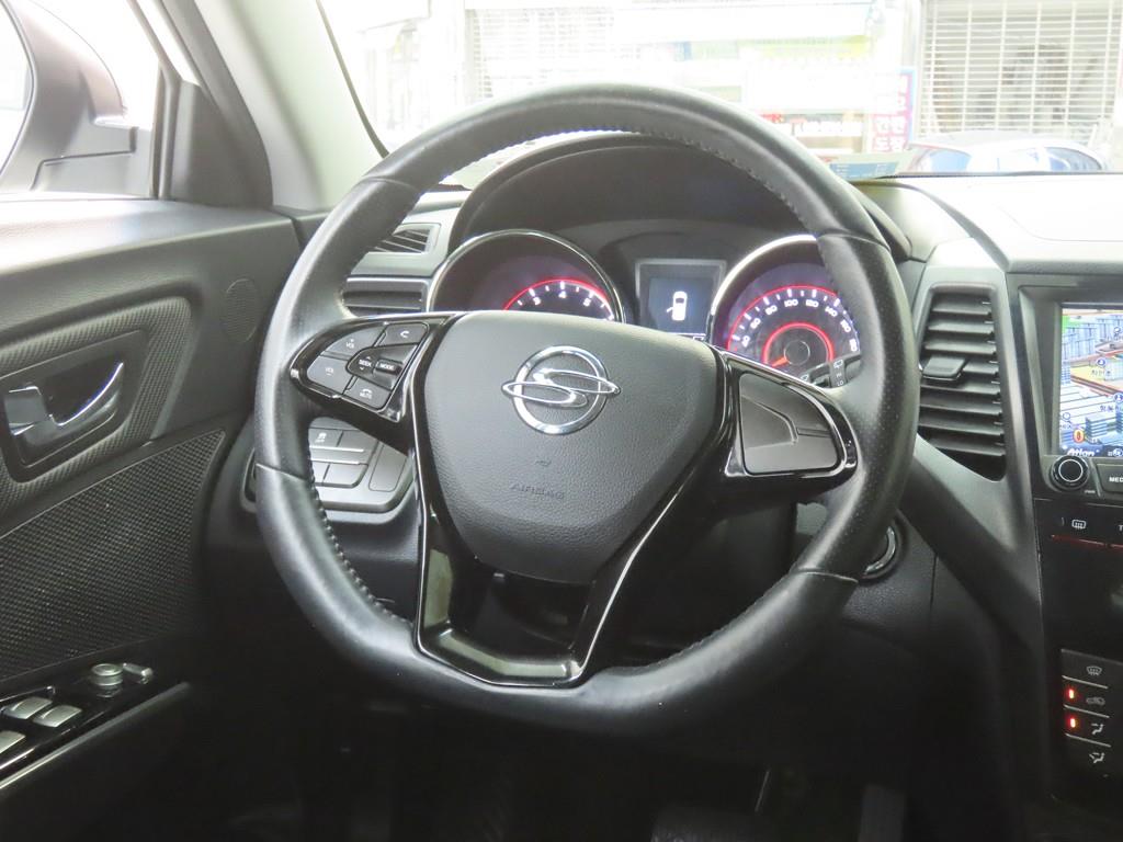 KG모빌리티(쌍용) 티볼리 가솔린 2WD VX - 이미지 12