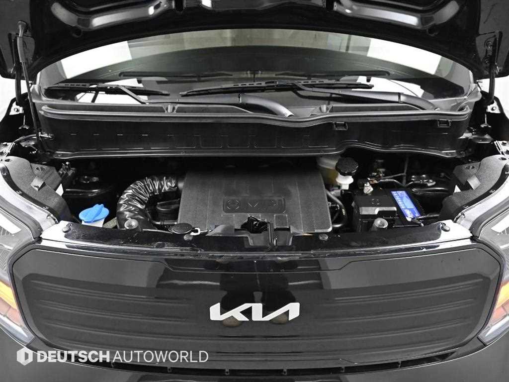 기아 더 뉴기아 레이 1.0 가솔린 프레스티지 - 이미지 9