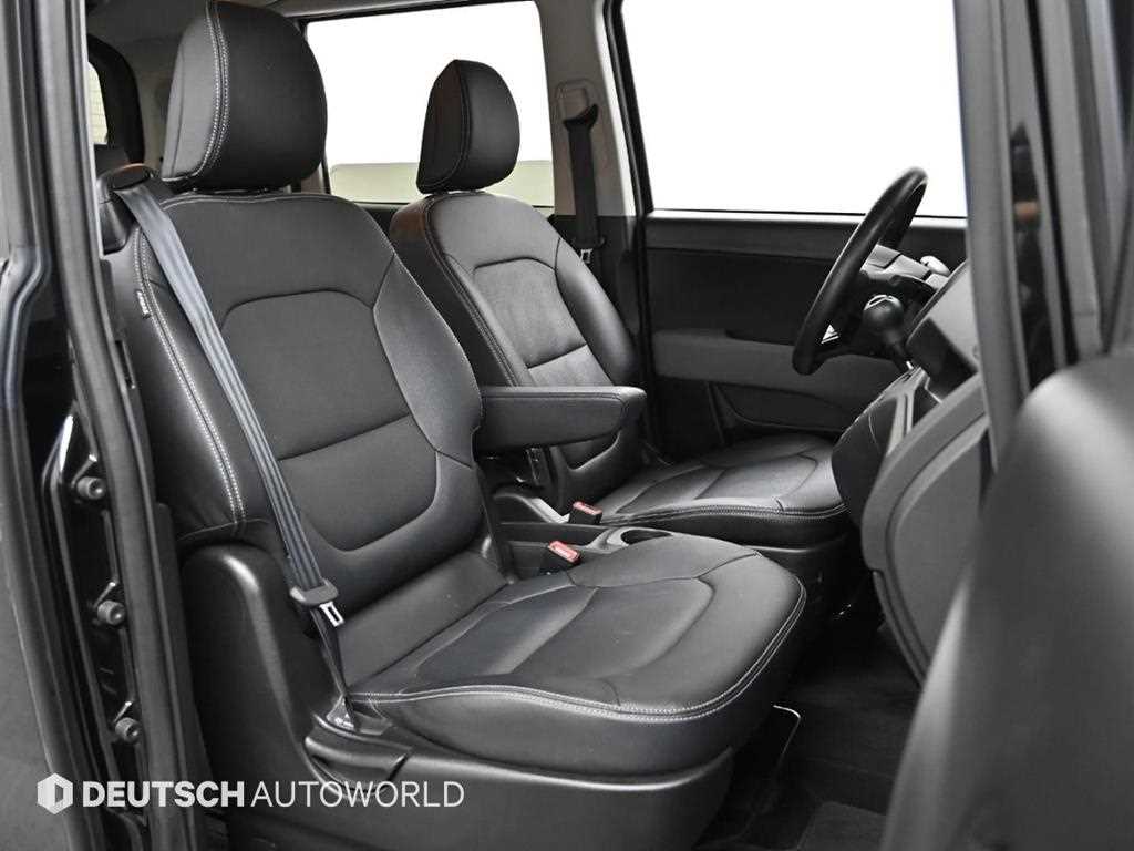 기아 더 뉴기아 레이 1.0 가솔린 프레스티지 - 이미지 18