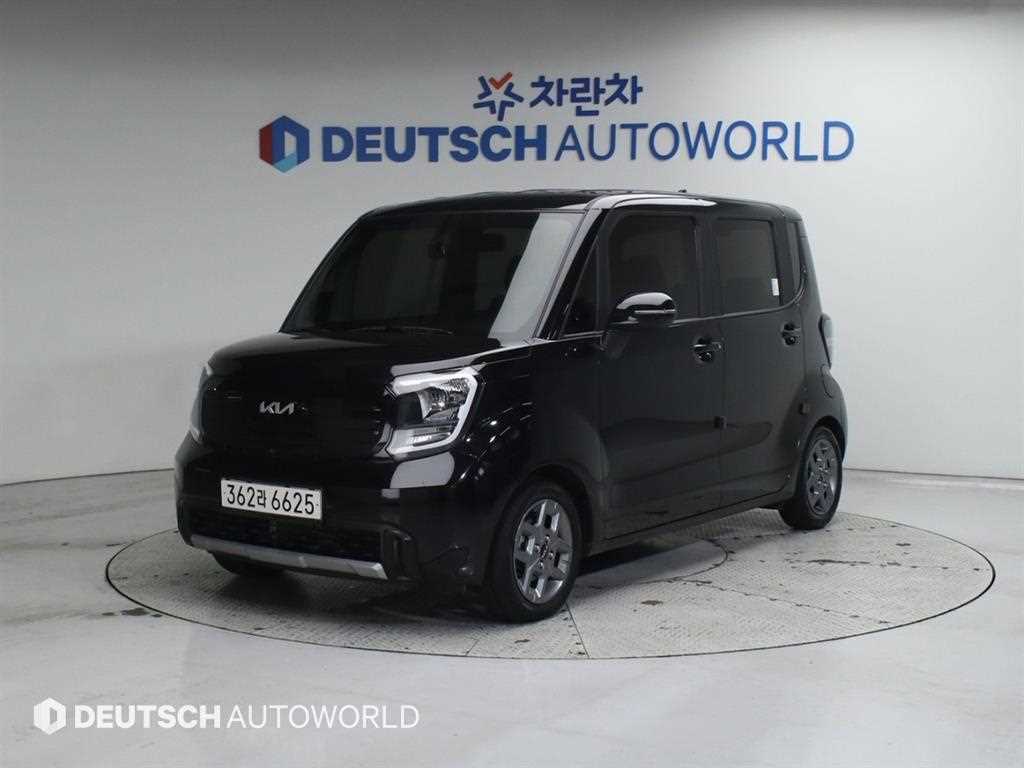 기아 더 뉴기아 레이 1.0 가솔린 프레스티지 - 이미지 17