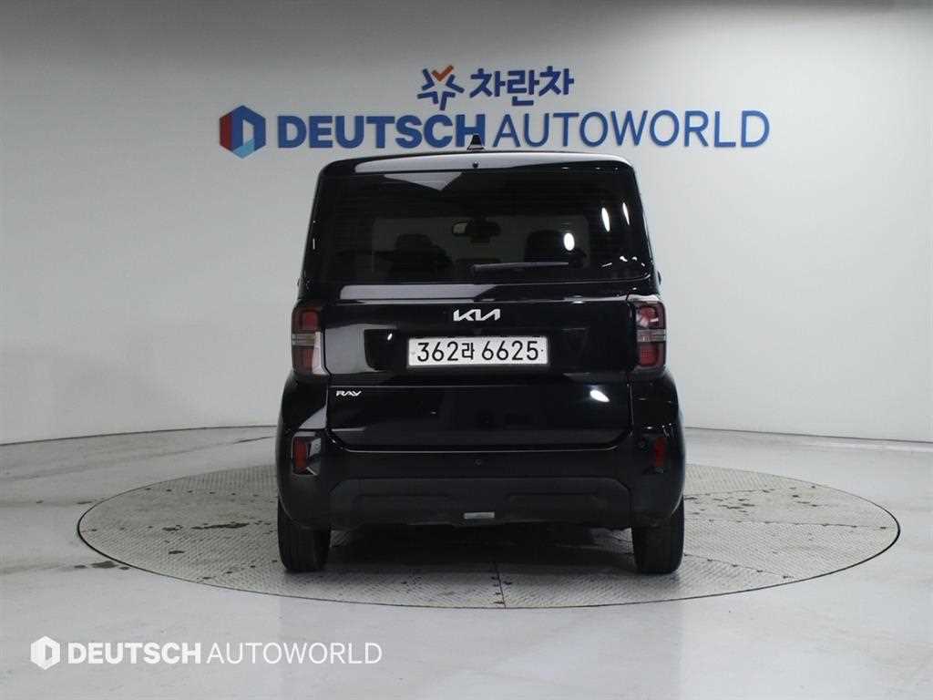 기아 더 뉴기아 레이 1.0 가솔린 프레스티지 - 이미지 16