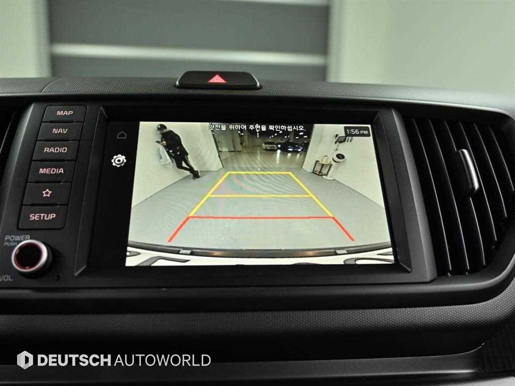 기아 더 뉴기아 레이 1.0 가솔린 프레스티지 - 이미지 14