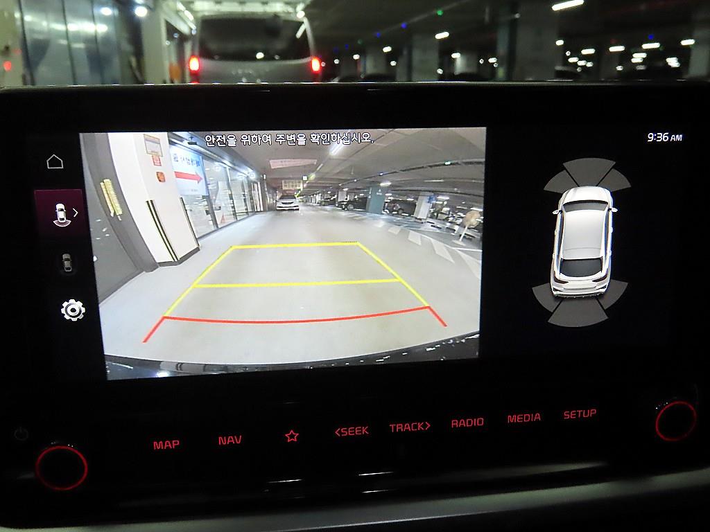 기아 더 뉴 K3 1.6 GT 5도어 시그니처 - 이미지 11