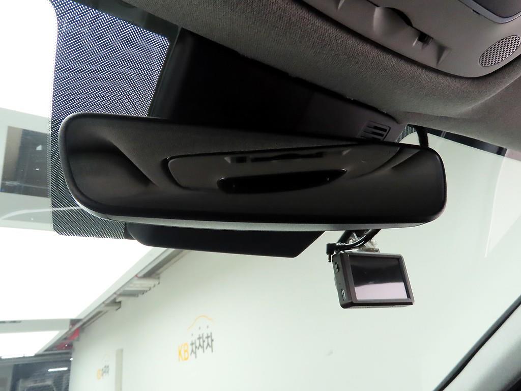 현대 쏘나타(DN8) G2.0 프리미엄 플러스