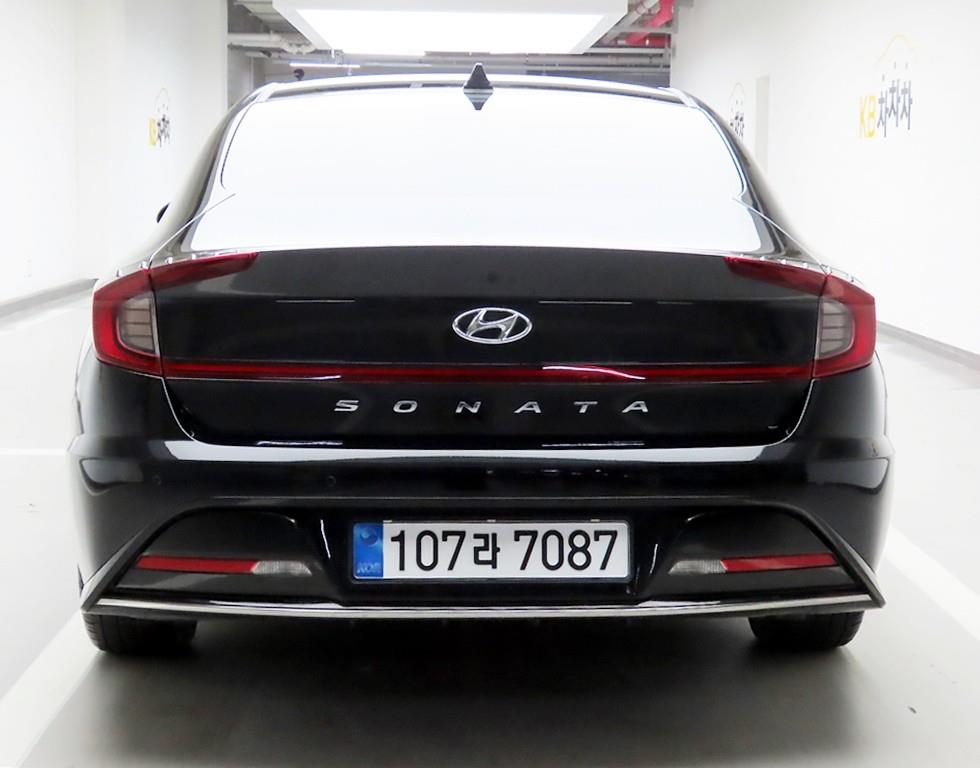 현대 쏘나타(DN8) G2.0 프리미엄 플러스 - 이미지 8